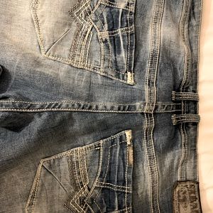 Men’s Salvage LA  Mayhem Boot 36L